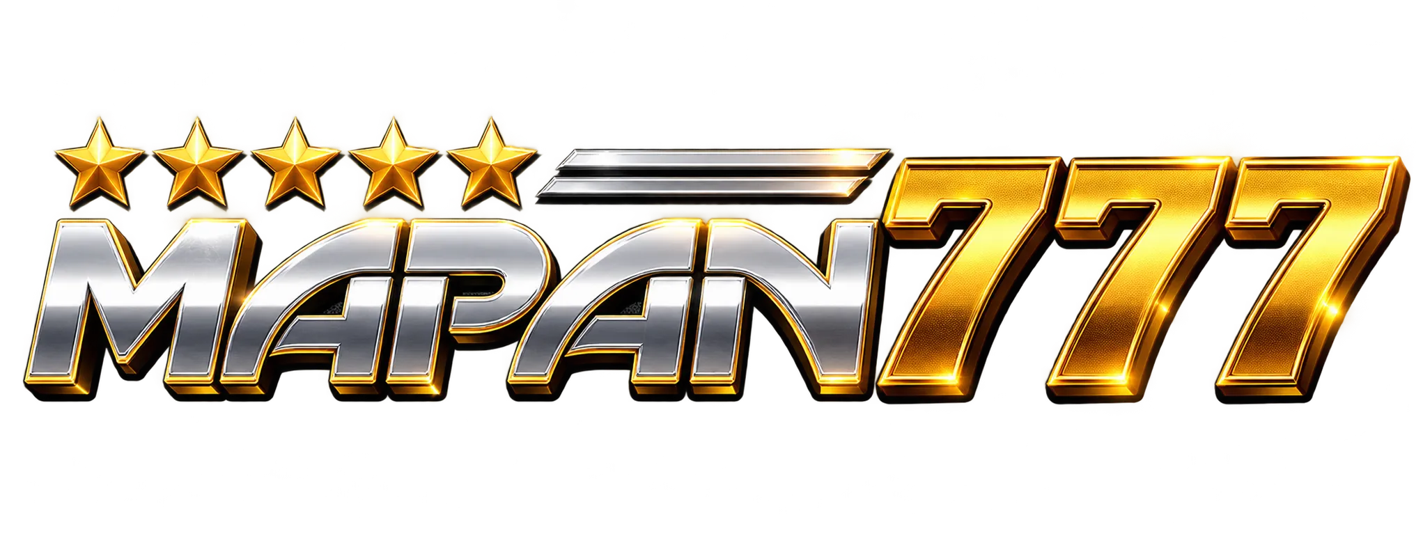 Logo navigasi mapan777 — katalog game Android Indonesia